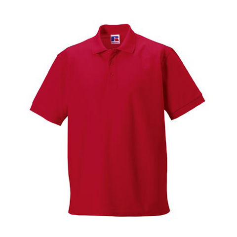 Classic Red
