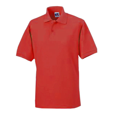 Classic Red