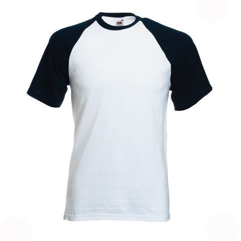 White/Navy