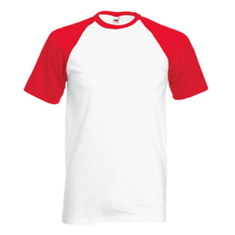 White/Red