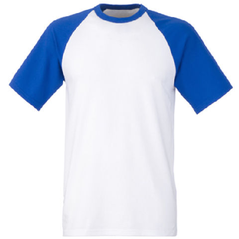 White/Royal