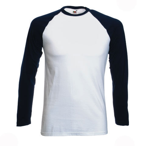 White/Navy