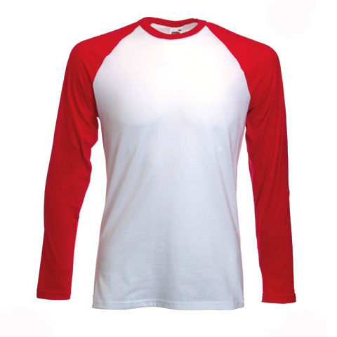 White/Red
