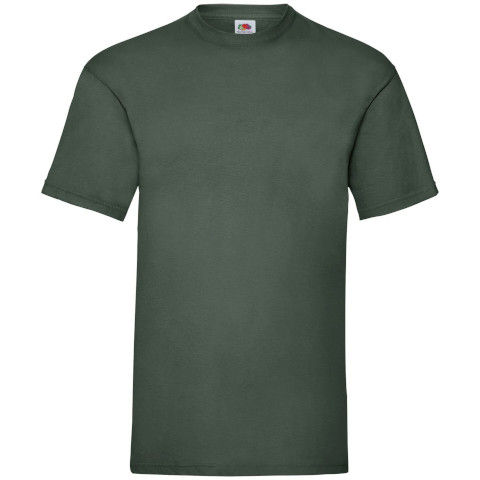 Fruit Of The Loom Men's Valueweight T-Shirt