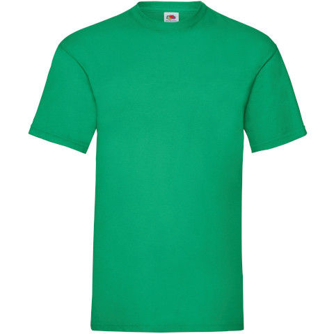 Fruit Of The Loom Men's Valueweight T-Shirt