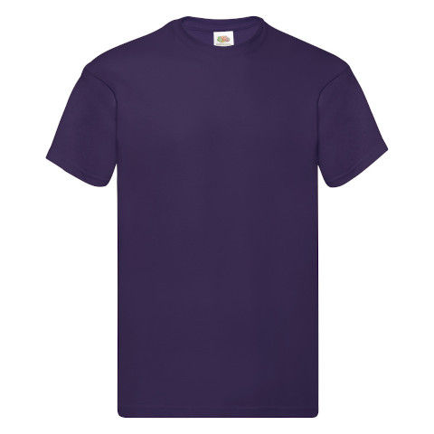 Fruit of the Loom Original T-Shirt