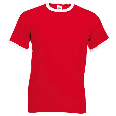 Red/White