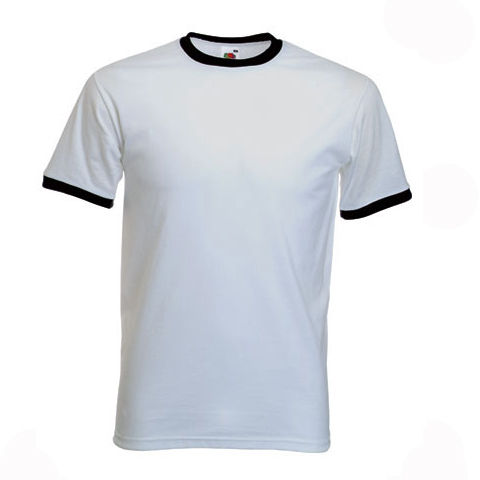 White/Black