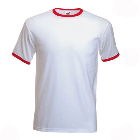 White/Red