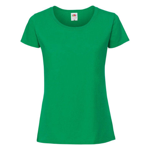 Kelly Green