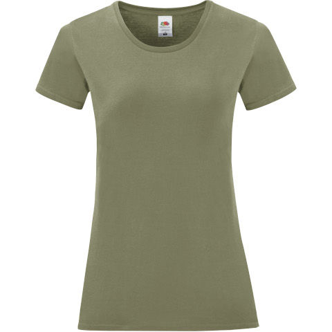 Classic Olive