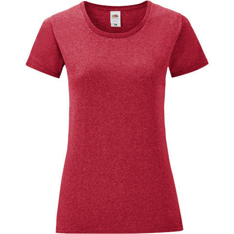 Heather Red