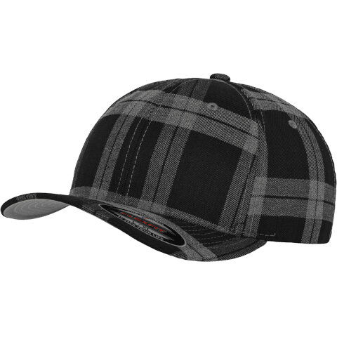 Black/Grey