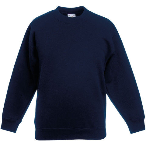 Dark Navy