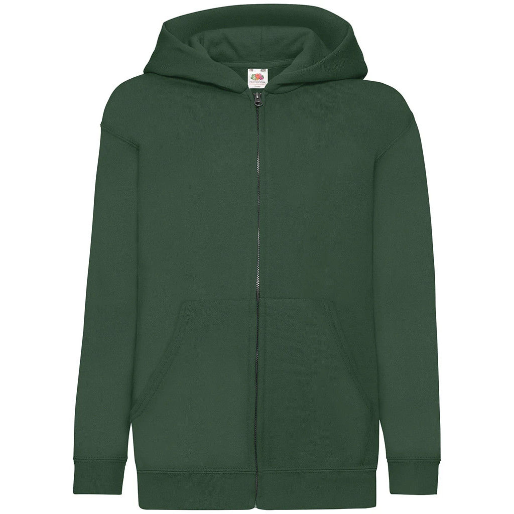 Bottle Green