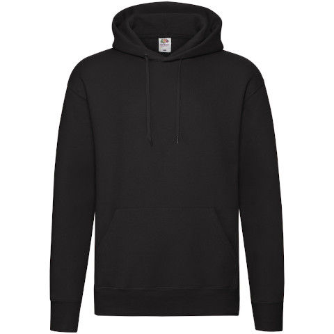 Fruit of the Loom Premium Hooded Sweatshirt