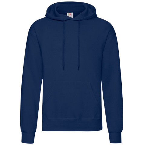 Fruit of the Loom Hooded Sweatshirt