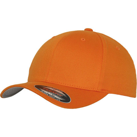 Flexfit fitted baseball cap