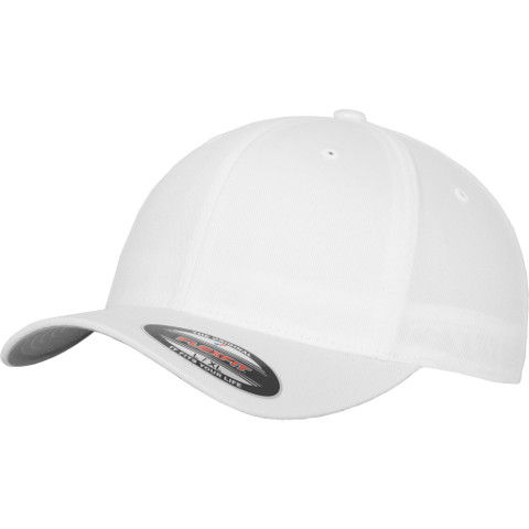 Flexfit fitted baseball cap