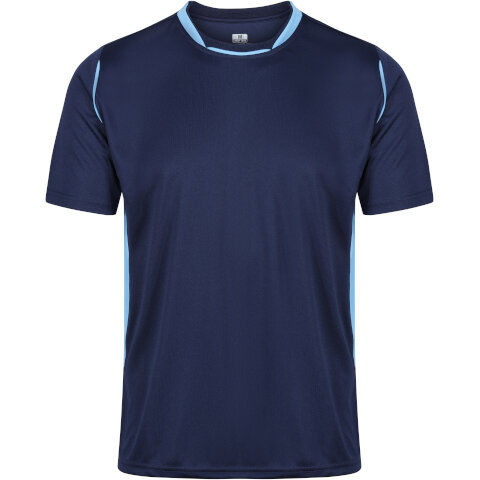 Navy/Sky Blue