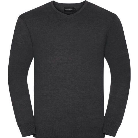 Charcoal Marl
