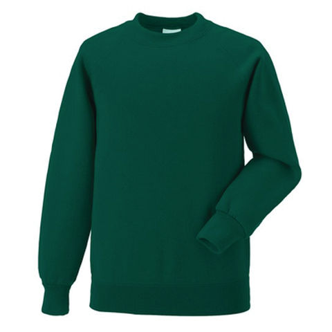 Bottle Green