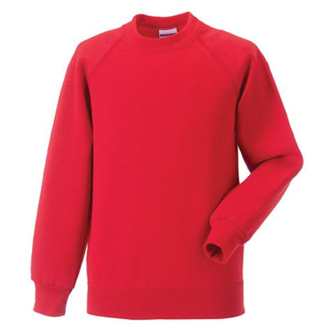 Bright Red