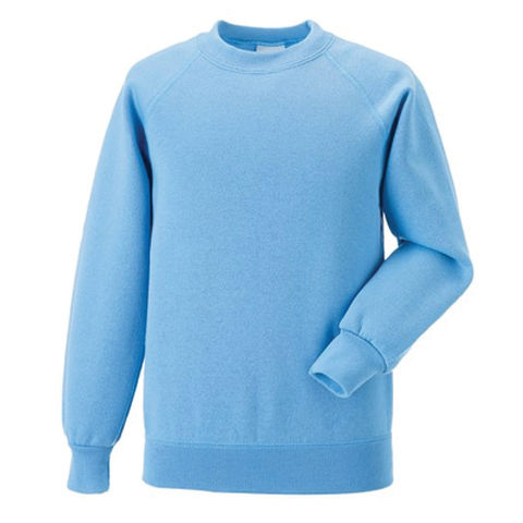 Sky Blue