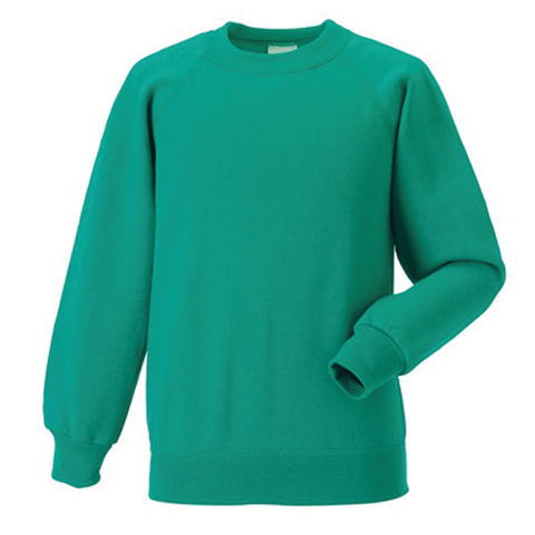 Winter Emerald