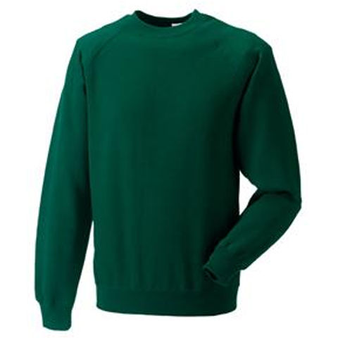 Bottle Green