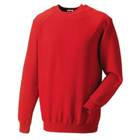 Bright Red