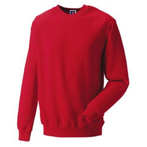 Classic Red