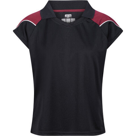 Chadwick iGEN Female Polo Adult