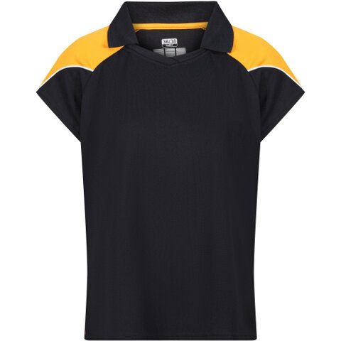 Chadwick iGEN Female Polo Youth