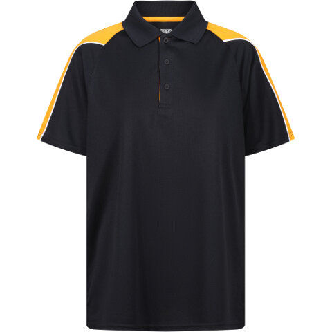 Chadwick iGEN Unisex Polo Adult
