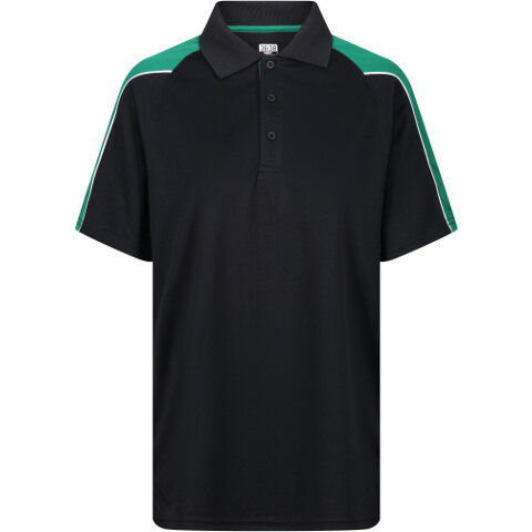 Chadwick iGEN Unisex Polo Youth