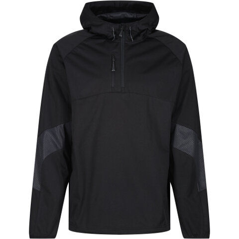 Chadwick Edge Pro Hooded Jacket Youth