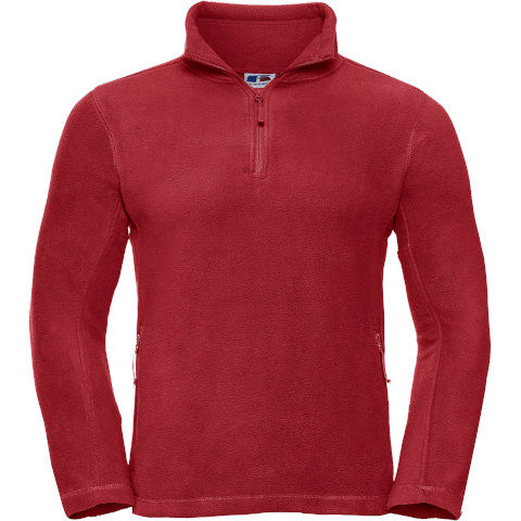 Classic Red