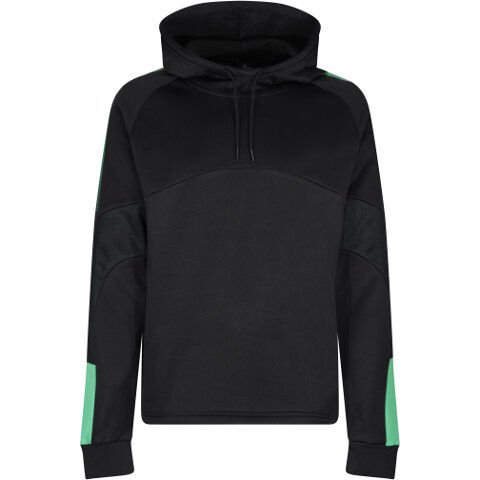 Chadwick Edge Pro Tech Poly Hoodie Adult