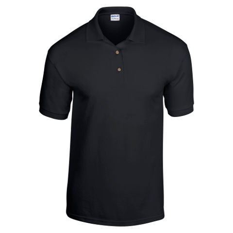 Gildan DryBlend Jersey Knit Polo