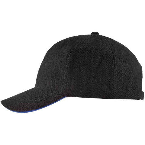 Black/Royal