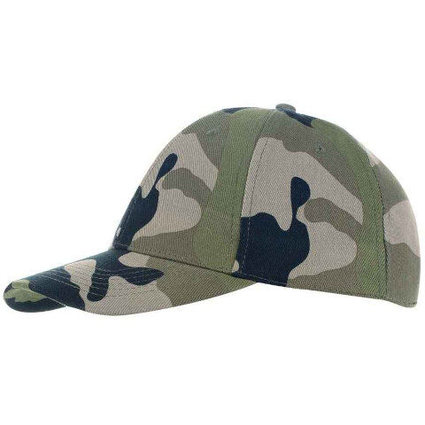 Camouflage Green