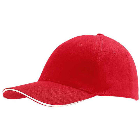 Red/White