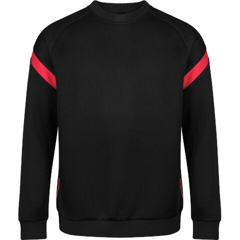 Chadwick Kinetic Crew Neck Tech Top Adult Sweater