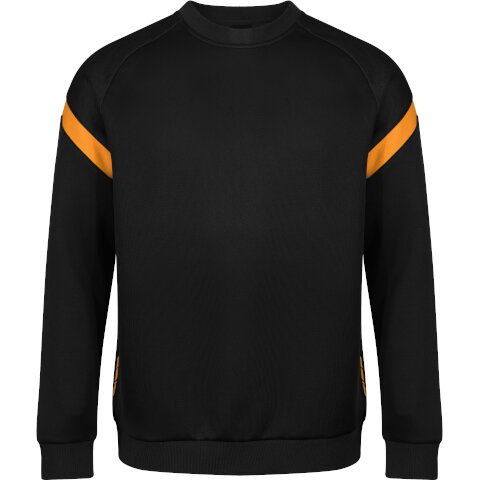 Chadwick Kinetic Crew Neck Tech Top Youth Sweater