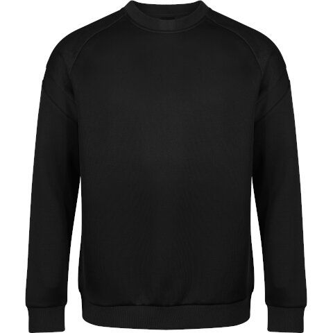 Chadwick Kinetic Crew Neck Tech Top Youth Sweater