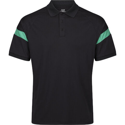Chadwick Kinetic Polo Adult