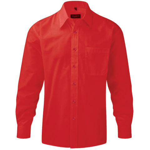Classic Red