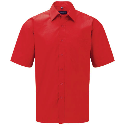 Classic Red