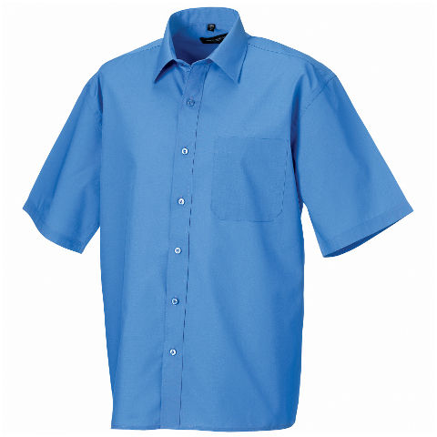 Corporate Blue